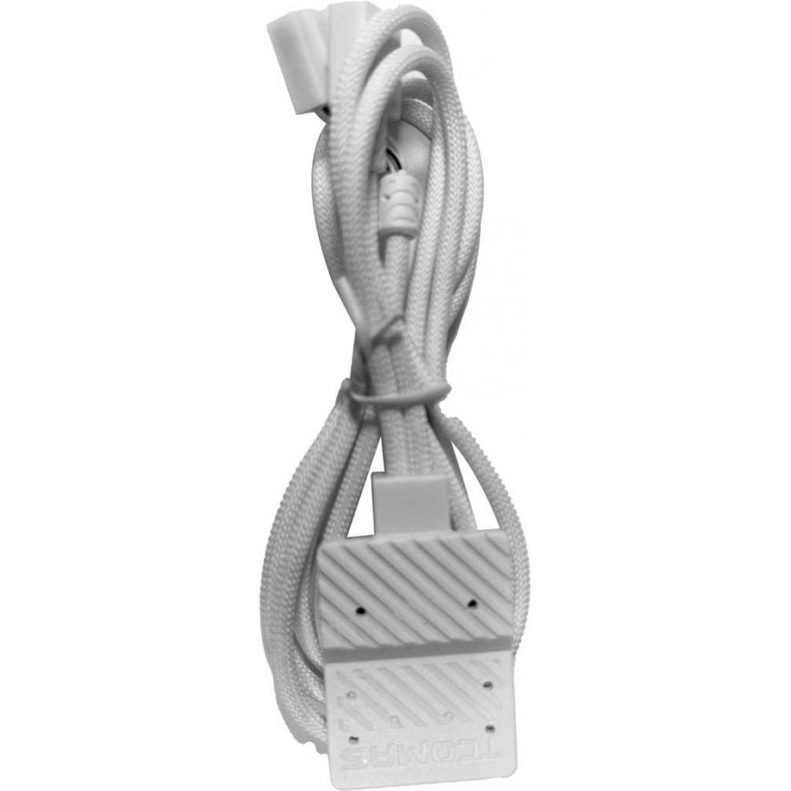 Ventiliatorius Tcomas FC700 PRO baltas 3 vnt. pakuotėje – 2