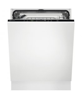 Electrolux EES47400L Täysin integroitu 13 paikkoja C