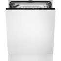 Electrolux EES47400L Полностью встраиваемый 13 мест C Electrolux EES47400L Полностью встраиваемый 13 мест C