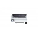 Epson SureColor SC-T3100x large format printer Wi-Fi Inkjet Colour 2400 x 1200 DPI A1 (594 x 841 mm) Epson SureColor SC-T3100x large format printer Wi-Fi Inkjet Colour 2400 x 1200 DPI A1 (594 x 841 mm)