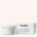 Medik8 Total Moisture Daily Facial Cream Refill 50 ml Medik8 Total Moisture Daily Facial Cream Refill 50 ml