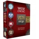 Alderac Entertainment Group War Chest: Siege Alderac Entertainment Group War Chest: Siege