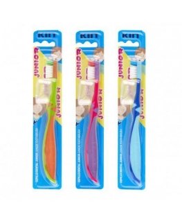 Kin Dental Junior Toothbrush