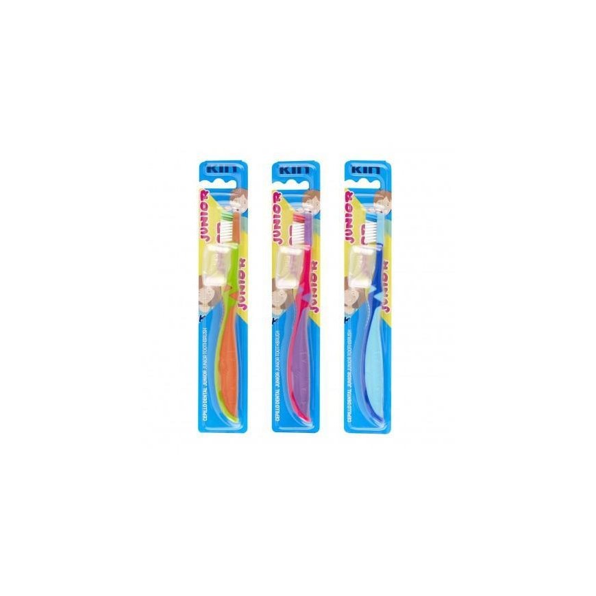 Hammaste harja Kin Dental Junior