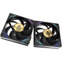 „Tcomas FC700 PRO“ ventiliatorius, juodas, 3 vnt. pakuotėje „Tcomas FC700 PRO“ ventiliatorius, juodas, 3 vnt. pakuotėje