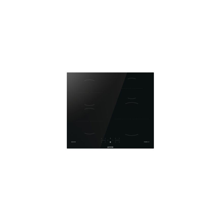 Gorenje GI6401BSC plīts virsmas sildelements Melns