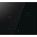 Gorenje GI6401BSC viryklė Juoda Įmontuoti 59.5 cm Keraminis 4 zone(s) Gorenje GI6401BSC viryklė Juoda Įmontuoti 59.5 cm Keraminis 4 zone(s)