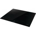 Gorenje GI6401BSC hob Black Built-in 59.5 cm Ceramic 4 zone(s)