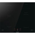 Gorenje GI6401BSC viryklė Juoda Įmontuoti 59.5 cm Keraminis 4 zone(s) Gorenje GI6401BSC viryklė Juoda Įmontuoti 59.5 cm Keraminis 4 zone(s)