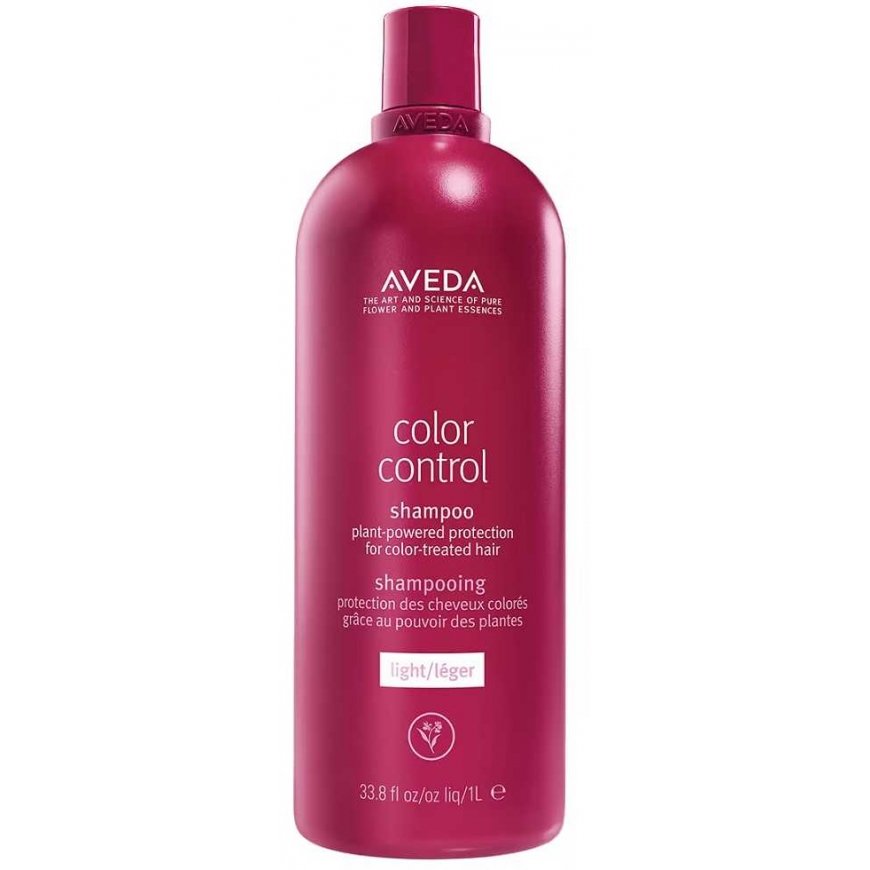 Aveda Krāsas vadība gaisma šampūns -