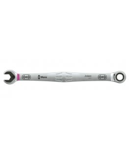 Wera 05020350001 tarkšķatslēga 8 mm 1 pcs