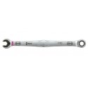 Wera 05020350001 ratchet wrench 8 mm 1 pc(s) Wera 05020350001 ratchet wrench 8 mm 1 pc(s)