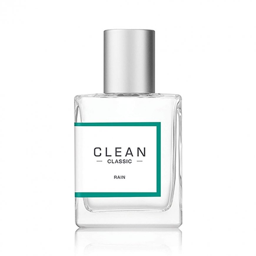 Tīrs, Lietus, Eau De Parfum, Unisex, 60 ml *Testeris