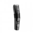 BaByliss E786E hiustrimmeri/-leikkuri musta 13