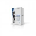 BaByliss E786E plaukų kirpimo mašinėlė Juoda 13 BaByliss E786E plaukų kirpimo mašinėlė Juoda 13