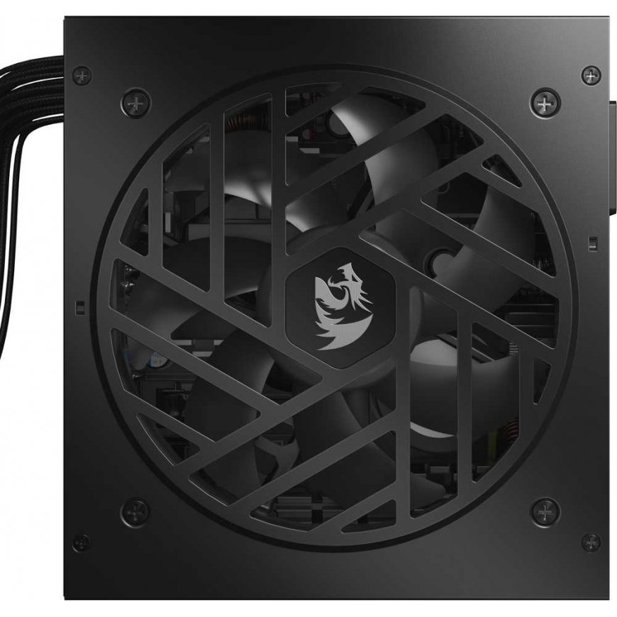 Redragon Guard GC-GU03 750W Power Supply – 4