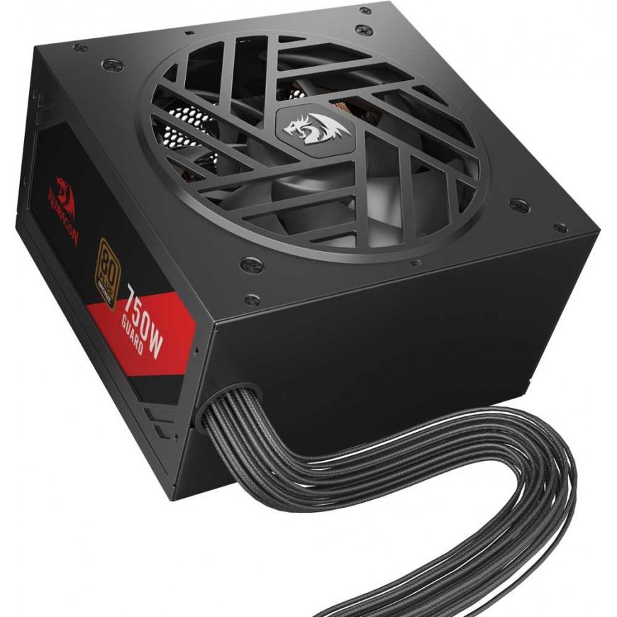 Barošanas avots Redragon Guard GC-GU03 750W – 5