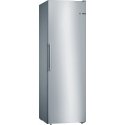 Bosch Serie 4 GSN36VIEP freezer Upright freezer Freestanding 242 L E Stainless steel Bosch Serie 4 GSN36VIEP freezer Upright freezer Freestanding 242 L E Stainless steel