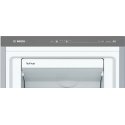 Bosch Serie 4 GSN36VIEP freezer Upright freezer Freestanding 242 L E Stainless steel Bosch Serie 4 GSN36VIEP freezer Upright freezer Freestanding 242 L E Stainless steel