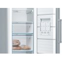 Bosch Serie 4 GSN36VIEP šaldiklis Vertikali šaldymo kamera Pastatomi 242 L E Nerūdijančiojo plieno Bosch Serie 4 GSN36VIEP šaldiklis Vertikali šaldymo kamera Pastatomi 242 L E Nerūdijančiojo plieno