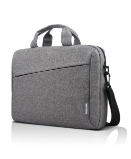 Lenovo Casual Toploader T210 39,6 cm (15.6") Per viršų įkraunamas krepšys Pilka