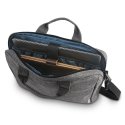 Lenovo Casual Toploader T210 39,6 cm (15.6") Päältä avattava laukku Harmaa Lenovo Casual Toploader T210 39,6 cm (15.6") Päältä avattava laukku Harmaa