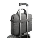 Lenovo Casual Toploader T210 39,6 cm (15.6") No augšas piepildāma soma Pelēks Lenovo Casual Toploader T210 39,6 cm (15.6") No augšas piepildāma soma Pelēks