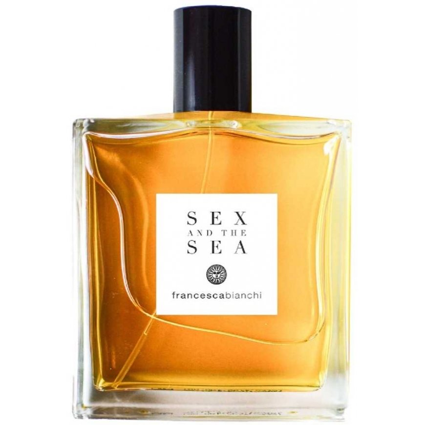 Francesca Bianchi „Seks ja meri“ lõhnaainete pihusti, 100 ml