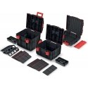 RĪKU KASTES KOMPLEKTS KXCS454080 C BLOKS PRO 45 Kistenberg RĪKU KASTES KOMPLEKTS KXCS454080 C BLOKS PRO 45 Kistenberg