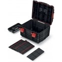 TYÖKALULAATIKKOSETTI KXCS454080 C BLOKKI PRO 45 Kistenberg TYÖKALULAATIKKOSETTI KXCS454080 C BLOKKI PRO 45 Kistenberg
