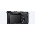 Sony α 7C Sony α 7C