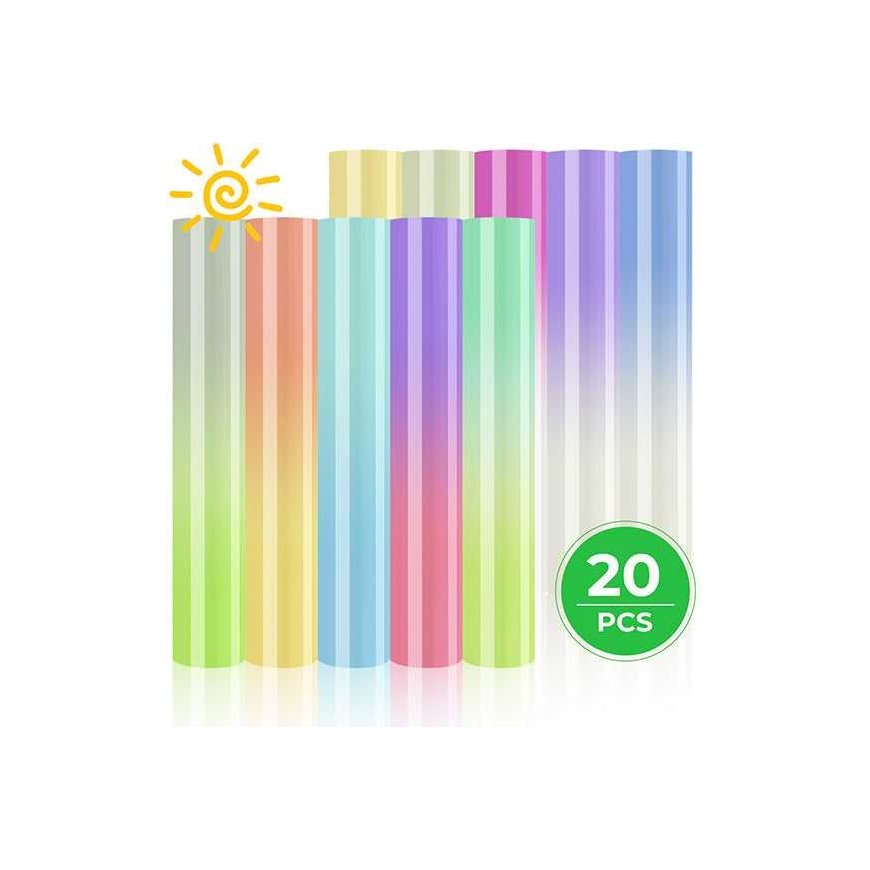 XTool Sun krāsu mainošs siltuma pārneses
