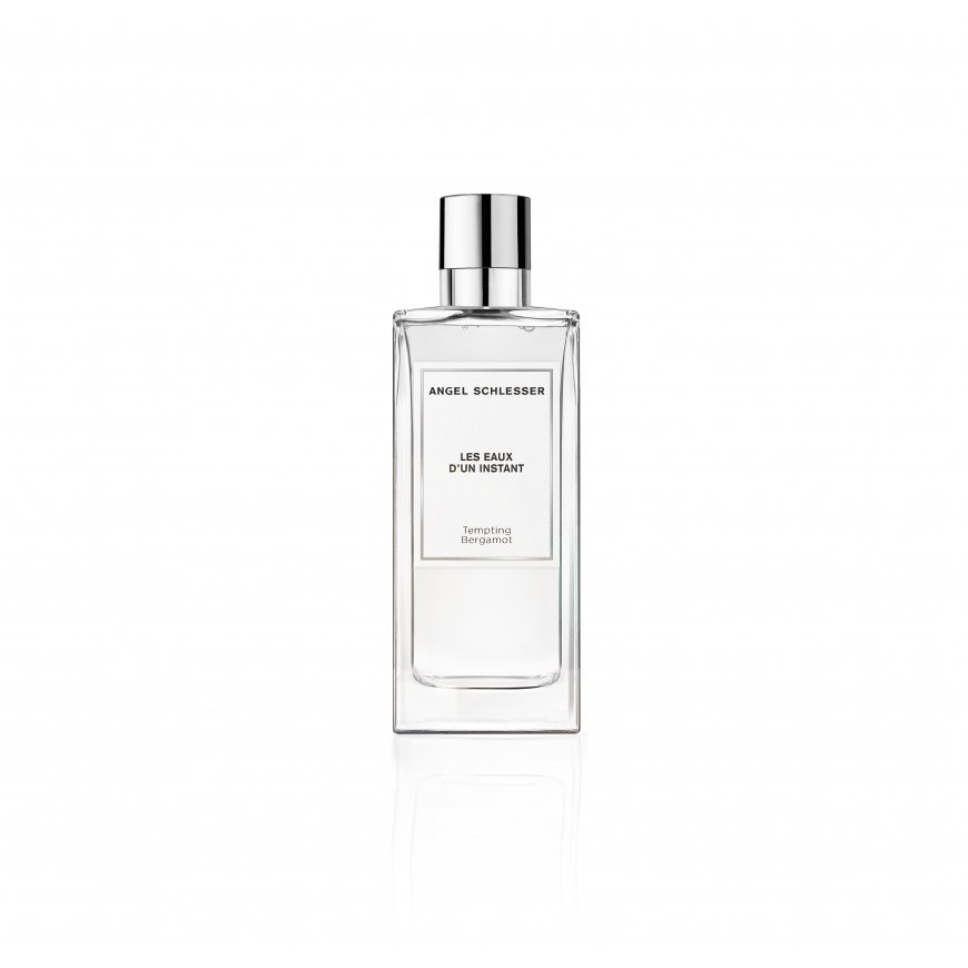 ANGEL SCHLESSER Les Eaux d'un Instant Tempting Bergamot Eau de Toilette 100ml