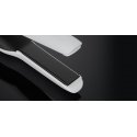 GHD Unplugged Matu taisnotājs Silts Balts