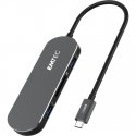 Emtec T650C Type-C HUB USB 3.2 Gen 1 (3.1 Gen 1) Type-A Must