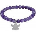 Troli Amethysts aproce ar eņģeli Troli Amethysts aproce ar eņģeli