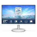 Philips V Line 271V8AW/00 computer monitor 68.6 cm (27") 1920 x 1080 pixels Full HD LCD White