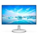 Philips V Line 271V8AW/00 PC lamekuvar 68,6 cm (27") 1920 x 1080 pikslit Full HD LCD Valge Philips V Line 271V8AW/00 PC lamekuvar 68,6 cm (27") 1920 x 1080 pikslit Full HD LCD Valge