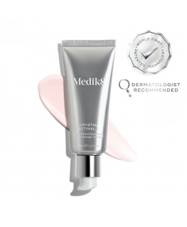 Medik8 Night Serum Crystal Retinal 20 (Night Serum) 30 ml