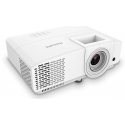 Philips ProPix 650 Standartinio nuotolio projektorius 4000 ANSI lumens DLP WXGA (1280x800) 3D Balta Philips ProPix 650 Standartinio nuotolio projektorius 4000 ANSI lumens DLP WXGA (1280x800) 3D Balta