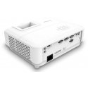Philips ProPix 650 Tavaline viskeprojektor 4000 ANSI luumenit DLP WXGA (1280x800) 3D-ühilduvus Valge Philips ProPix 650 Tavaline viskeprojektor 4000 ANSI luumenit DLP WXGA (1280x800) 3D-ühilduvus Valge