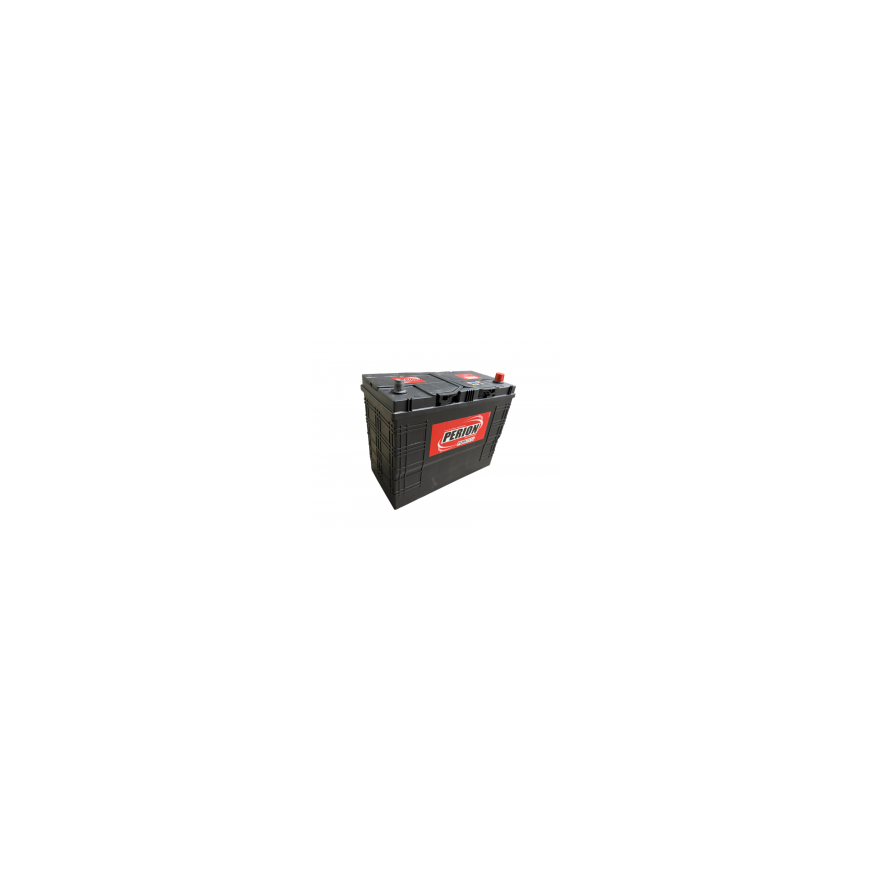 Perion Akumulaattori 125 Ah 720 A EN 12V