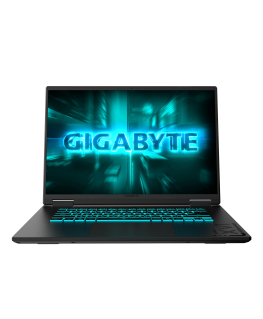 Gigabyte GAMING A16 CTH-I3EE893SH 16" FHD+ RPL i7-13620H/16GB