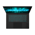 Gigabyte GAMING A16 CTH-I3EE893SH 16" FHD+ RPL i7-13620H/16GB Gigabyte GAMING A16 CTH-I3EE893SH 16" FHD+ RPL i7-13620H/16GB