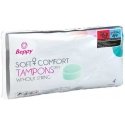 Tamponiniai-BEPPY SOFT&COMFORT TAMPONAI DRY 4VNT Tamponiniai-BEPPY SOFT&COMFORT TAMPONAI DRY 4VNT