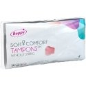 Тампоны-BEPPY SOFT&COMFORT ТАМПОНЫ СУХИЕ 4ШТ Тампоны-BEPPY SOFT&COMFORT ТАМПОНЫ СУХИЕ 4ШТ