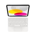 Apple Magic QWERTY Swedish Aluminium Apple Magic QWERTY Swedish Aluminium