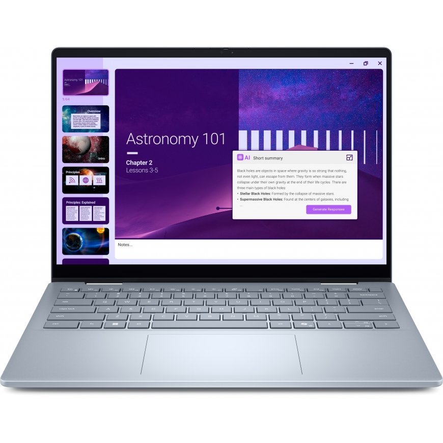 DELL 14 Plus 2-in-1 DB04250
