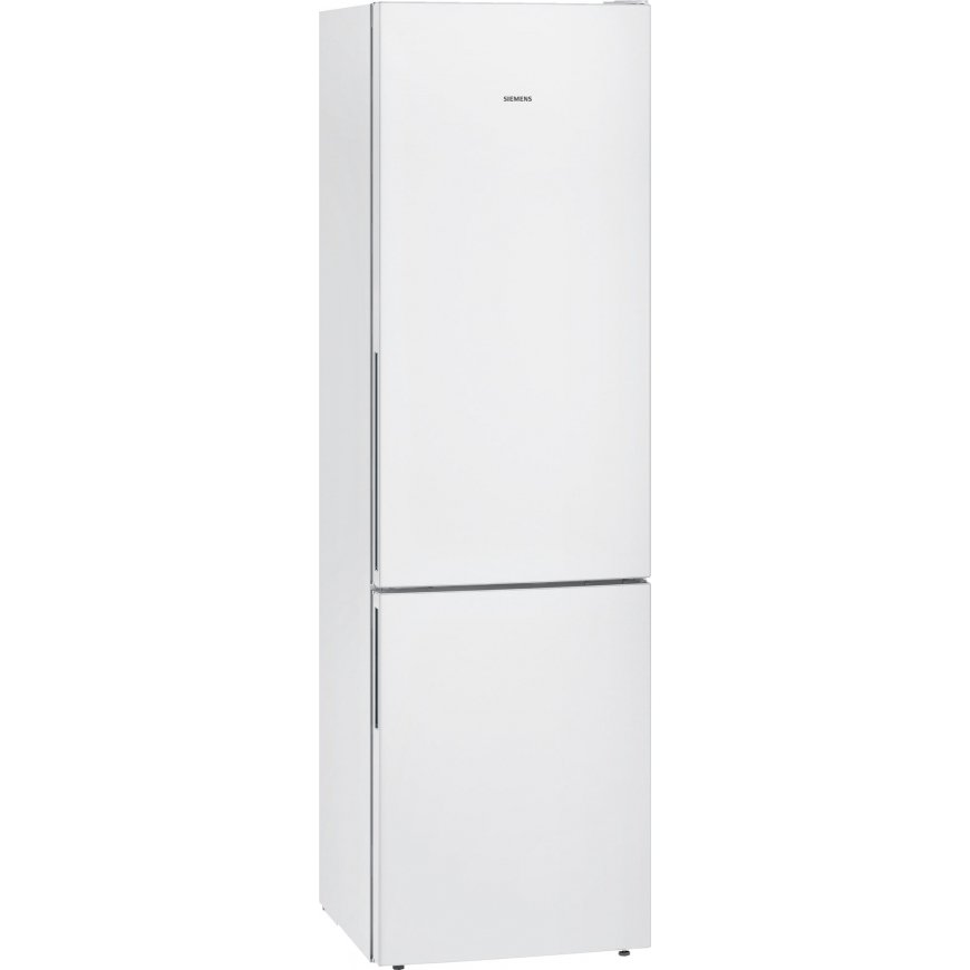 Siemens iQ500 KG39EAWCA fridge-freezer Freestanding 343 L C White