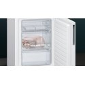 Siemens iQ500 KG39EAWCA šaldytuvas-šaldiklis Pastatomi 343 L C Balta Siemens iQ500 KG39EAWCA šaldytuvas-šaldiklis Pastatomi 343 L C Balta